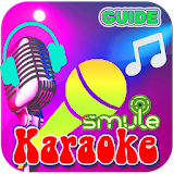 Guide Smule Karaoke icon