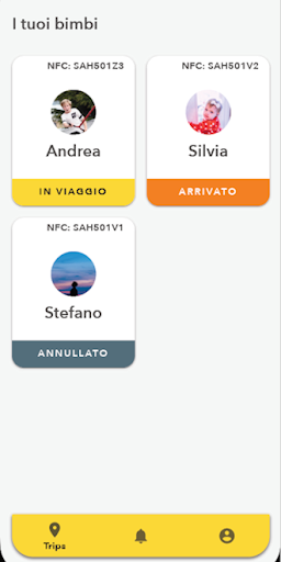 ScuolAPP.eu Screen 3