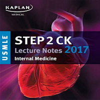 Kaplan Internal Medicine