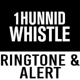 1Hunnid Whistle Ringtone icon