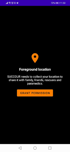 Succour Screen 3
