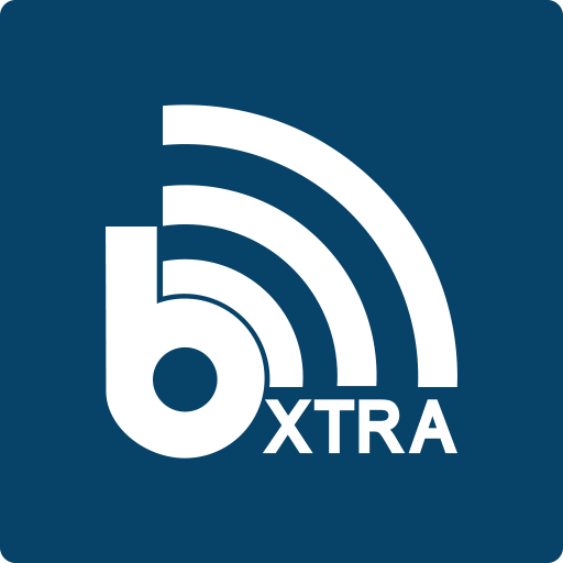 bXTRA PH logo