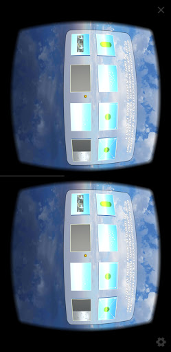 Android application FREE MY SIGHT - VR screenshort