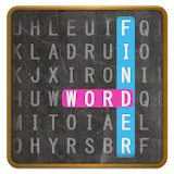 Word Finder - Word Search icon