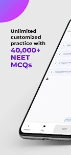 NEET Preparation App by Darwin