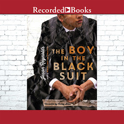 Icon image The Boy in the Black Suit
