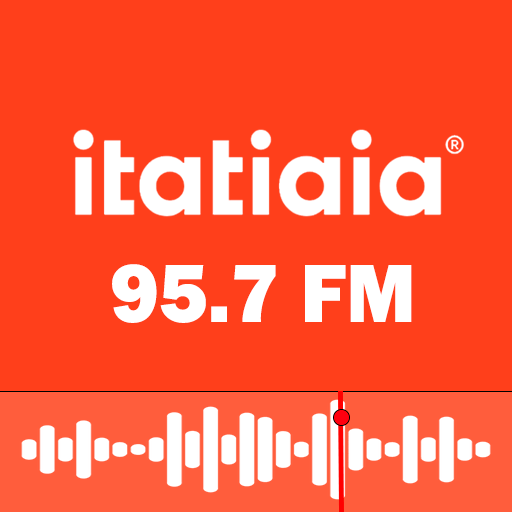 Rádio Itatiaia 610 AM 95.7 FM Download on Windows