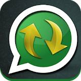 Update for whatsapp icon