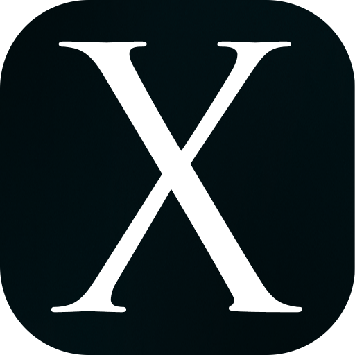 Fator X Live | App Oficial logo