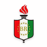 Bright Rider's School App icon