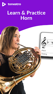 French Horn Lessons - tonestro Unknown