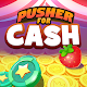 Pusher for Cash: Lucky 2021