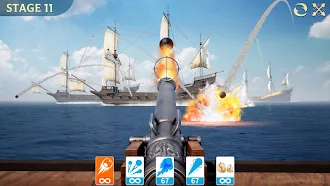 Game screenshot Boom Blast hack