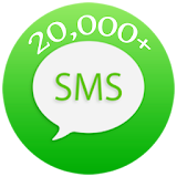 New Bangla SMS:Free Collection icon