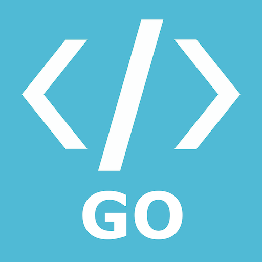 Go Programming Compiler - Apps on Google Play