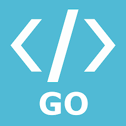 Obrázek ikony Go Programming Compiler