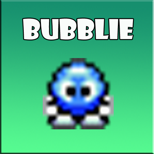 Puzzle Bubblie  Icon