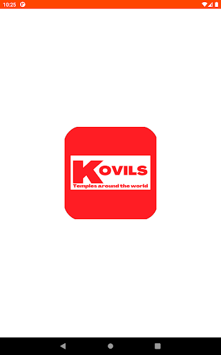 Kovils Screen 3