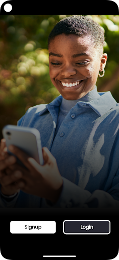 Android application AppFocus screenshort