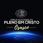 Cover Image of Tải xuống Pleno em Cristo OSASCO 2.0 APK