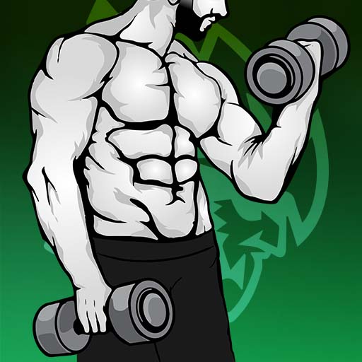 Shred At Home Dumbbell Workout - AppWisp.com