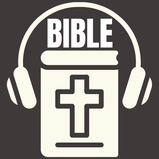 Bible française LSG + Audio logo