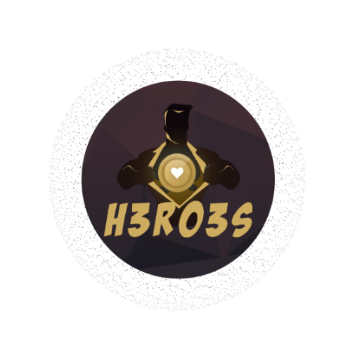 H3RO3S logo