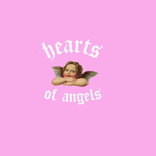 Hearts Of Angels  Icon