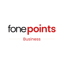 「Fonepoints Business」のアイコン画像