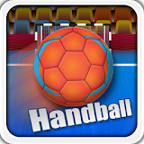 handball games icon