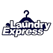 Laundry Express  Icon