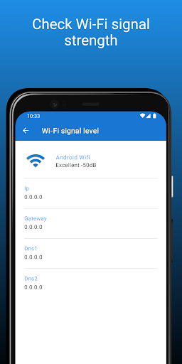 hack WIFI password pro simulator::Appstore for Android