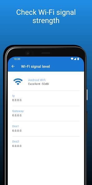 Wifi пароль все в одном 13.0.1 APK + Мод (Unlimited money) за Android