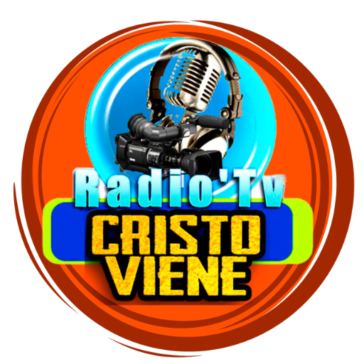 Cristo Viene Radio Tv 1.0.1 Icon