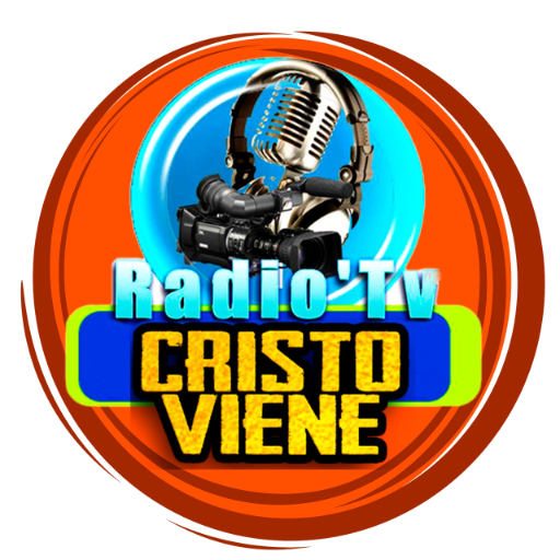 Cristo Viene Radio Tv logo