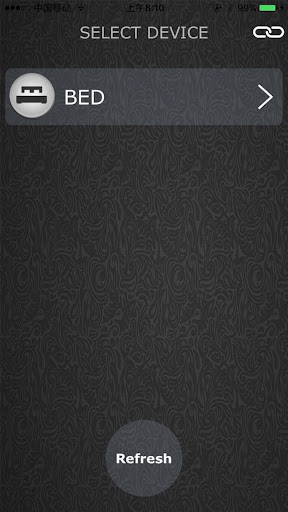 Android application MotoSleep screenshort