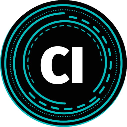 CI Treinamentos em Odontologia logo