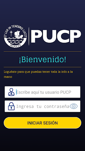 PUCP Mu00f3vil 3.5.3 screenshots 1