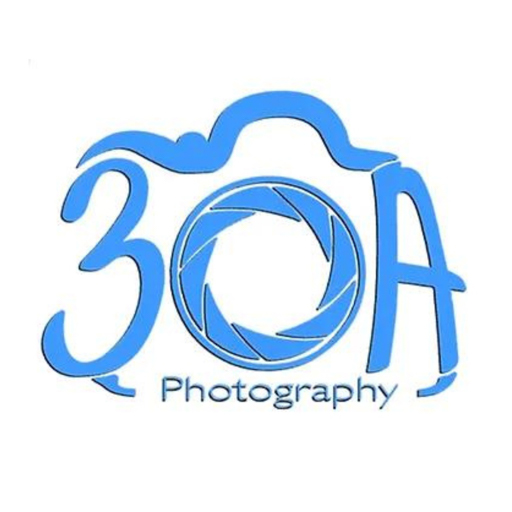 30A Photography logo