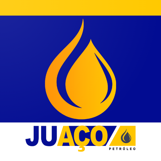 Juaço Petróleo logo
