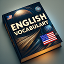 Learn English Vocabulary Icon