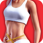 Lose belly fat stomach workout Apk