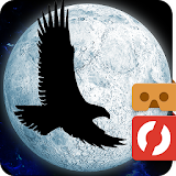Moon Bird 2 VR icon