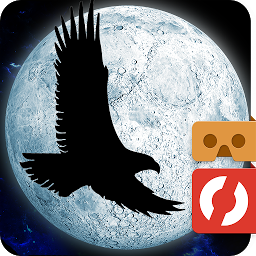 Moon Bird 2 VR Mod Apk