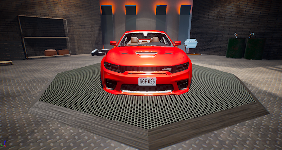King of Driving v0.3.1 MOD APK (Unlimited Money) Free For Android 6