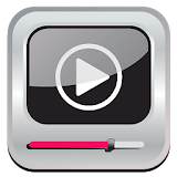 HD FLV MP4 Video Player icon