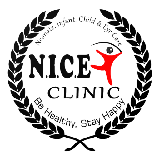 NICE CLINIC logo