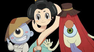 妖怪ウォッチ Season 1 Episode 28 Tv On Google Play