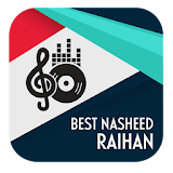 Best Nasheeds Raihan icon