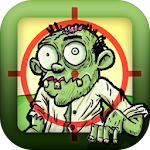 Zombie Garden - Home Defense Apk